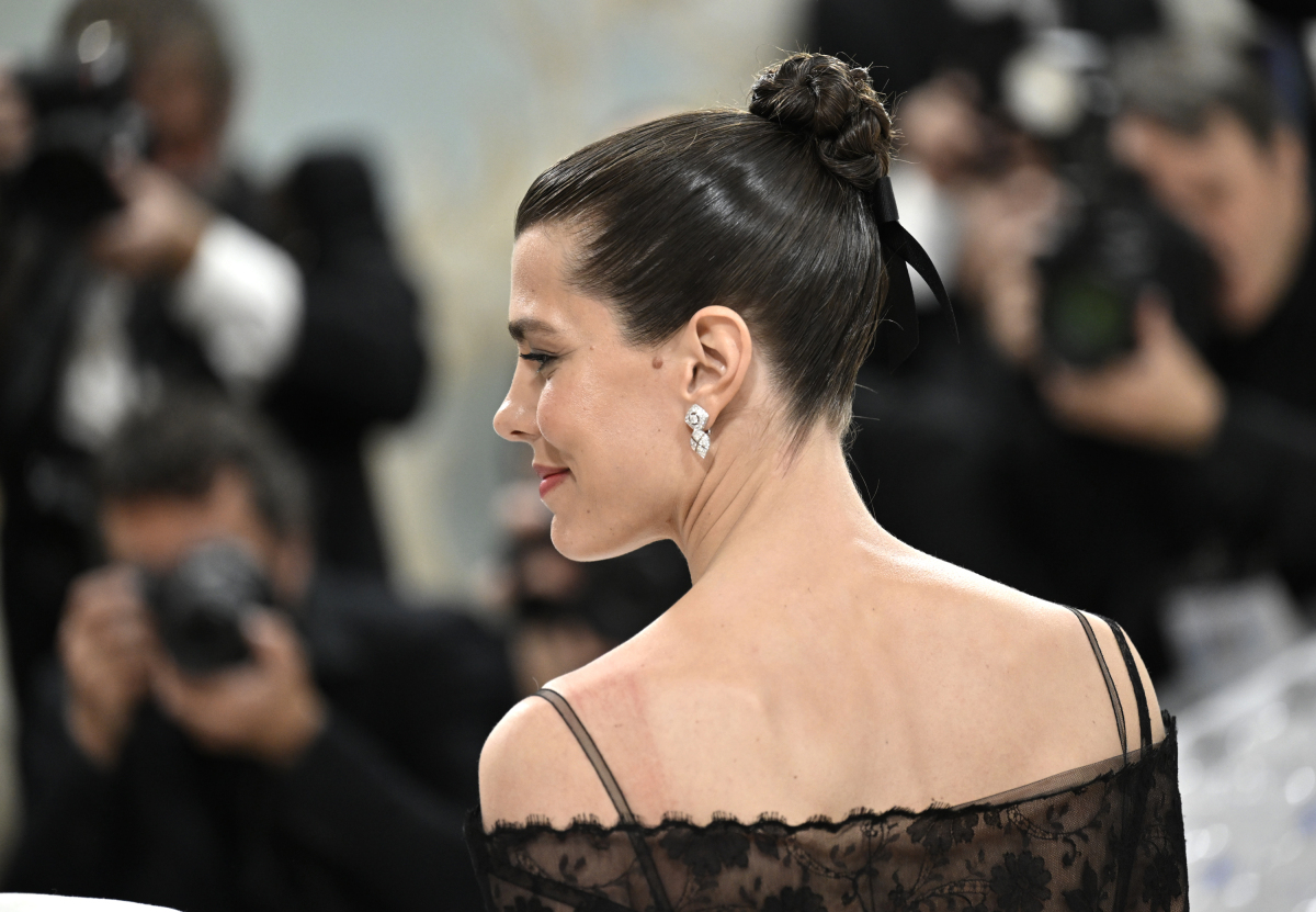 2023 MET Museum Costume Institute Benefit Gala