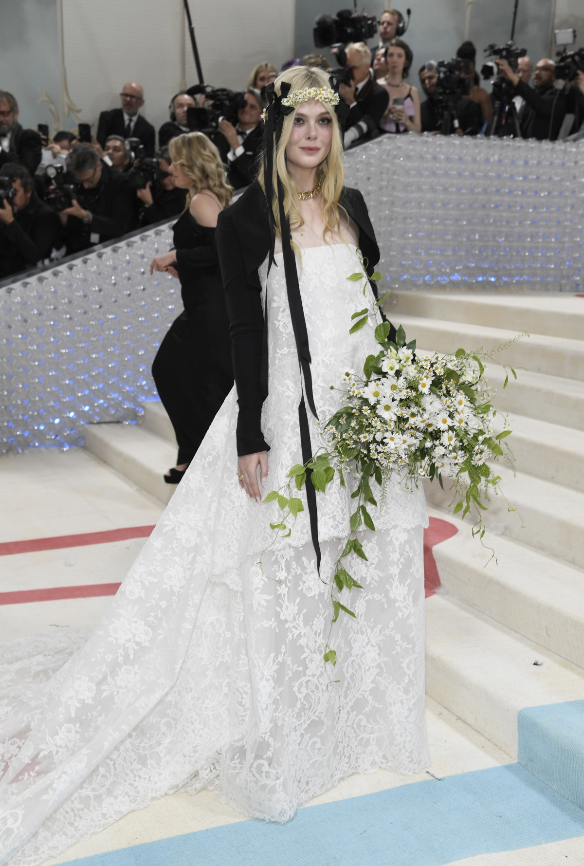 Elle Fanning