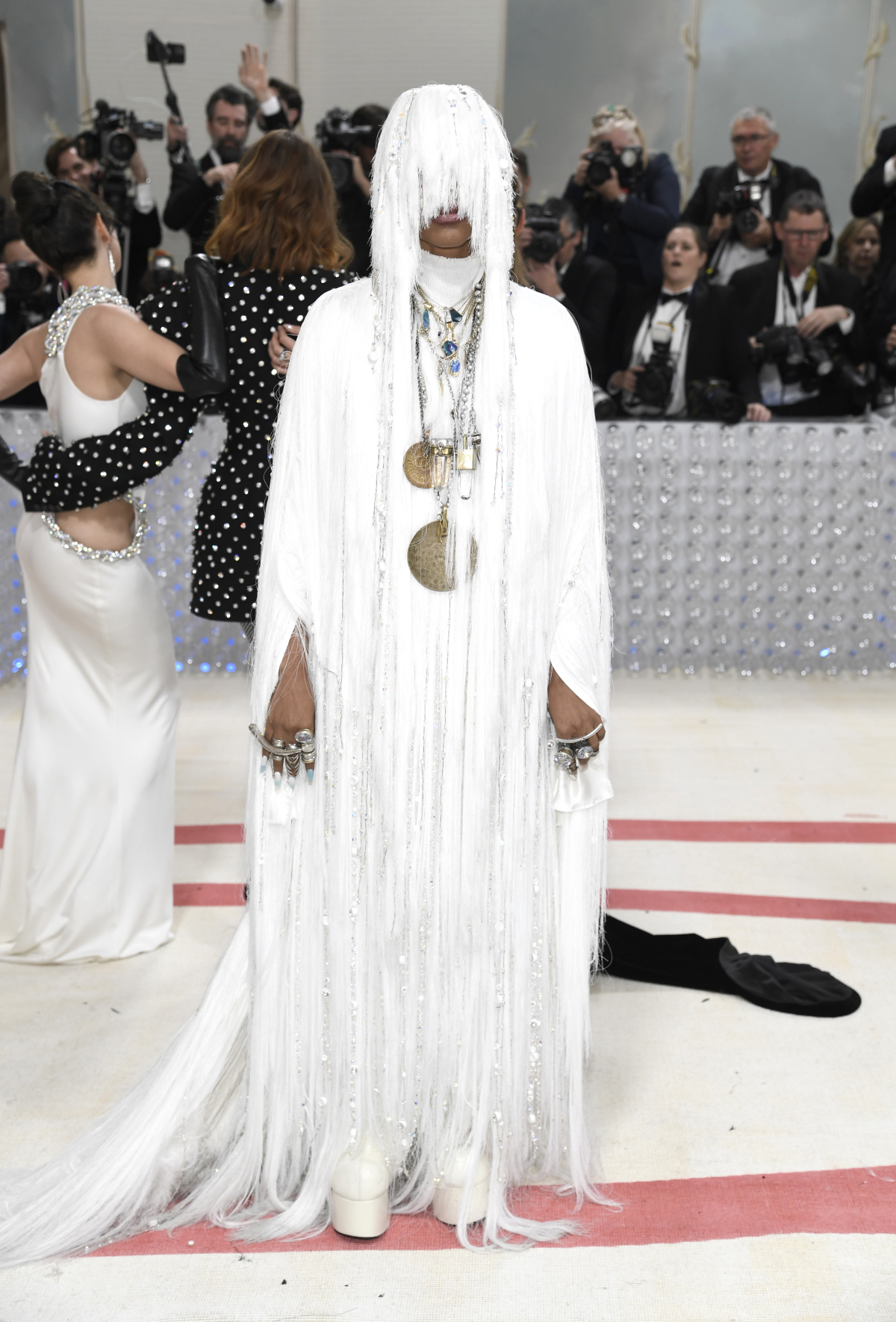 Erykah Badu 