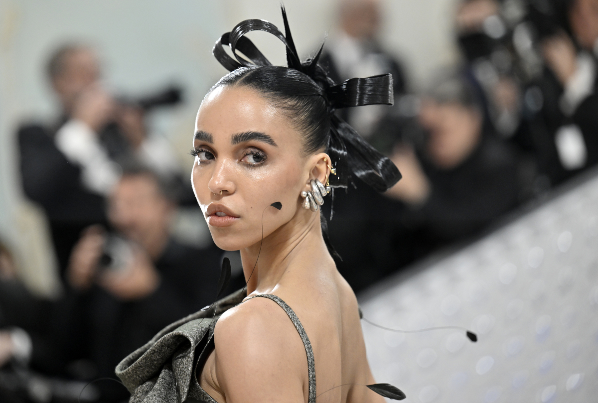 FKA twigs