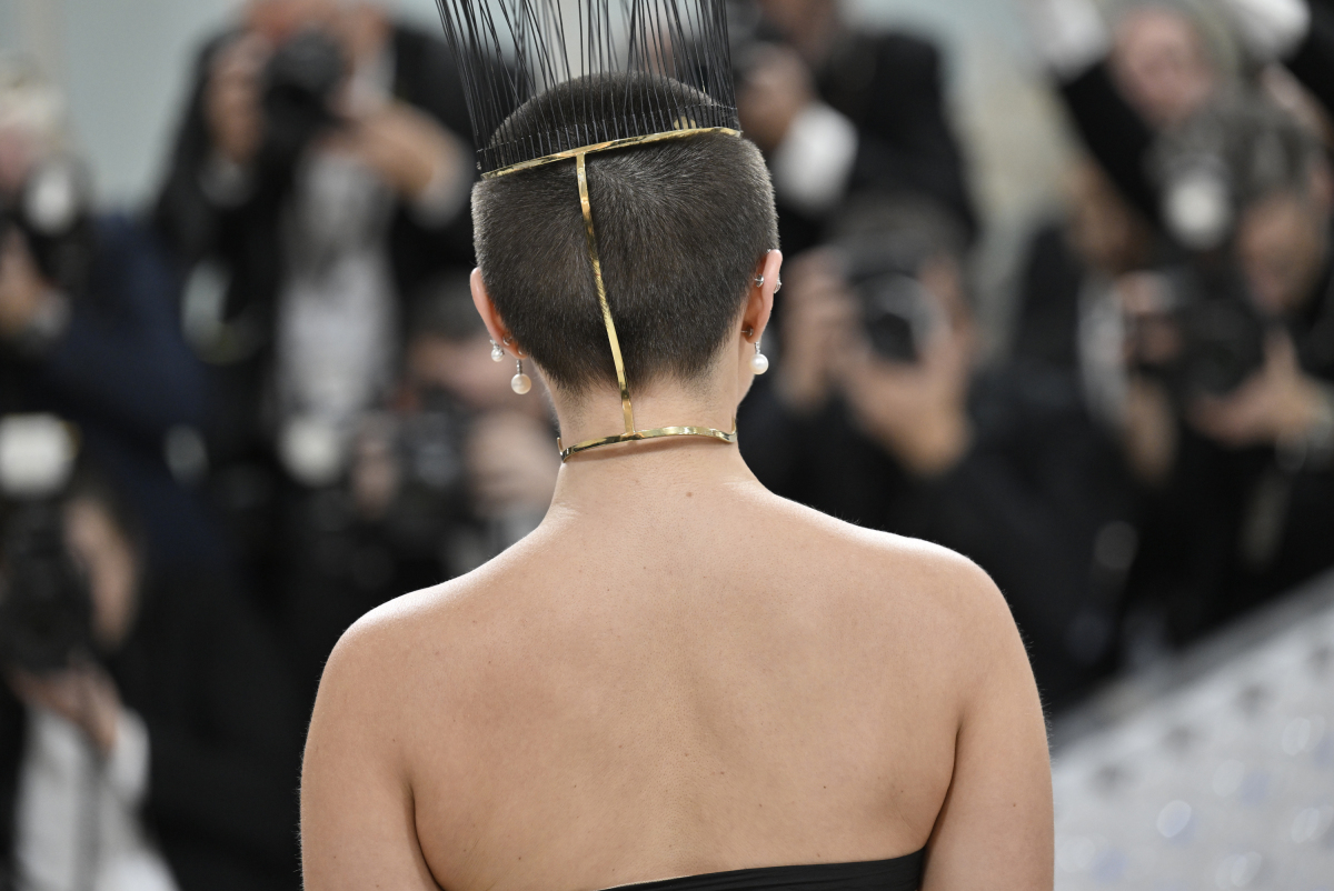 2023 MET Museum Costume Institute Benefit Gala