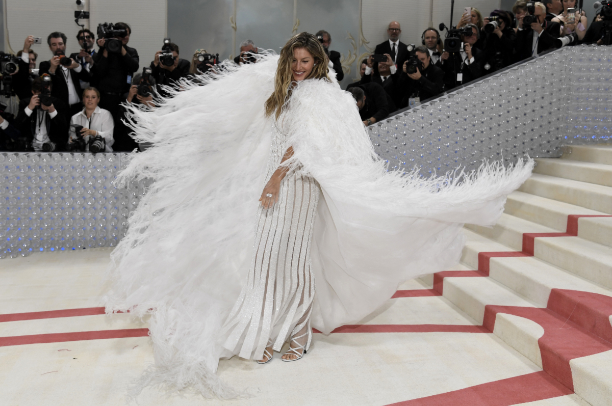 Gisele Bündchen