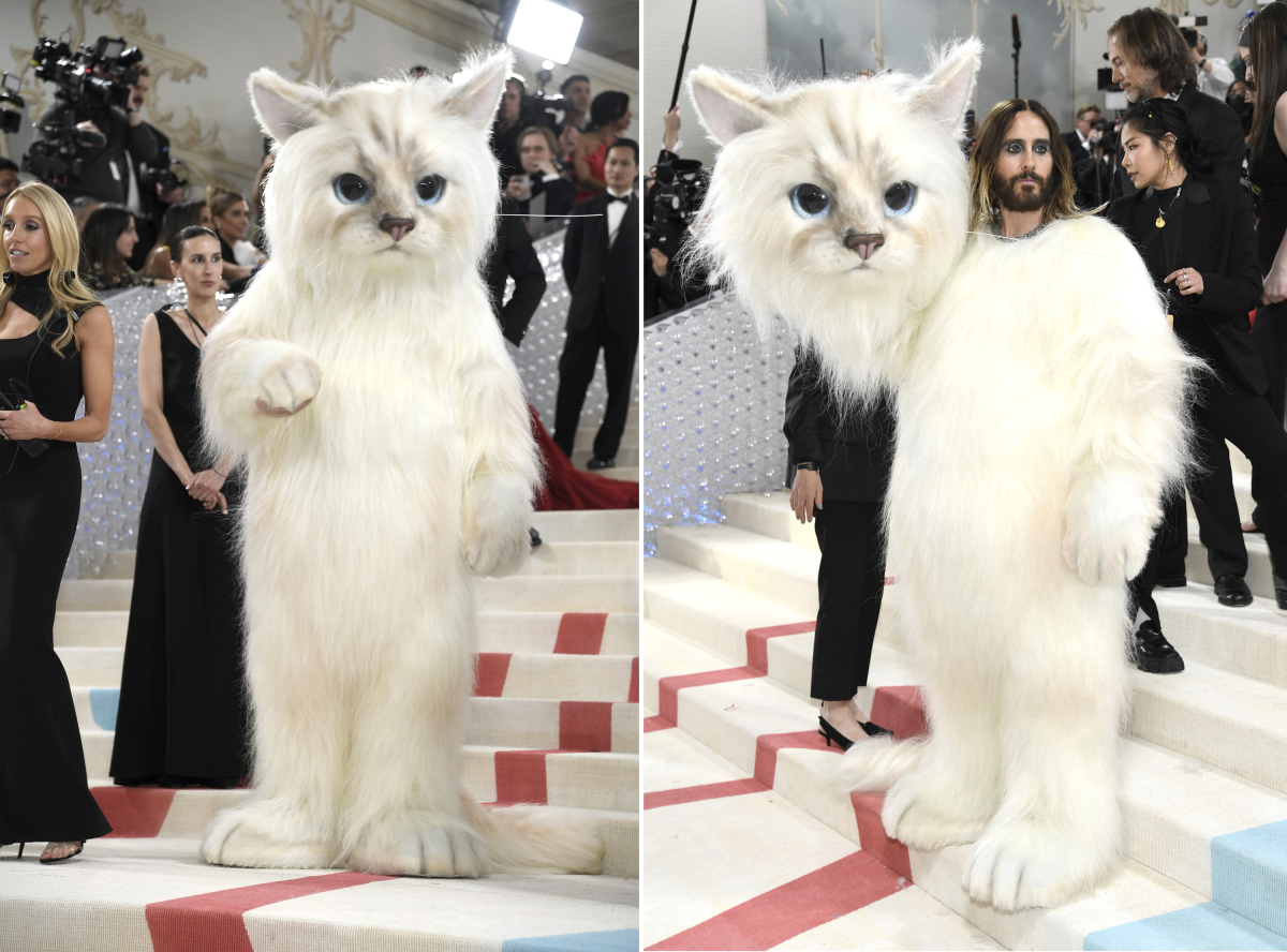 Jared Leto
