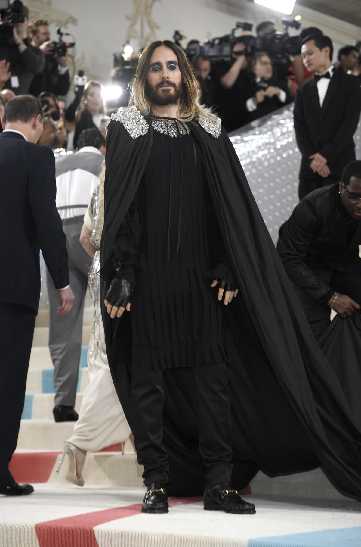 Jared Leto