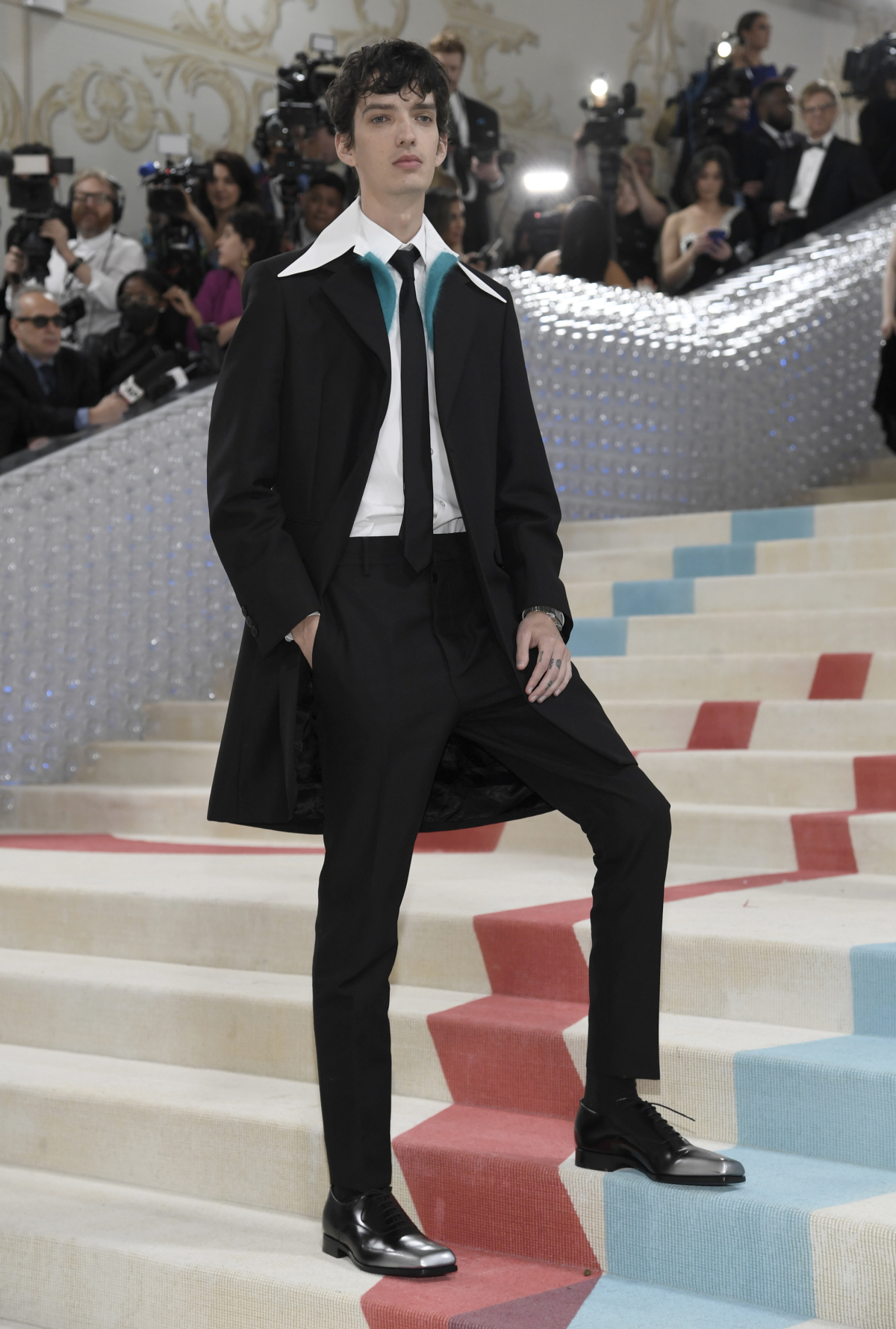 Kodi Smit-McPhee 