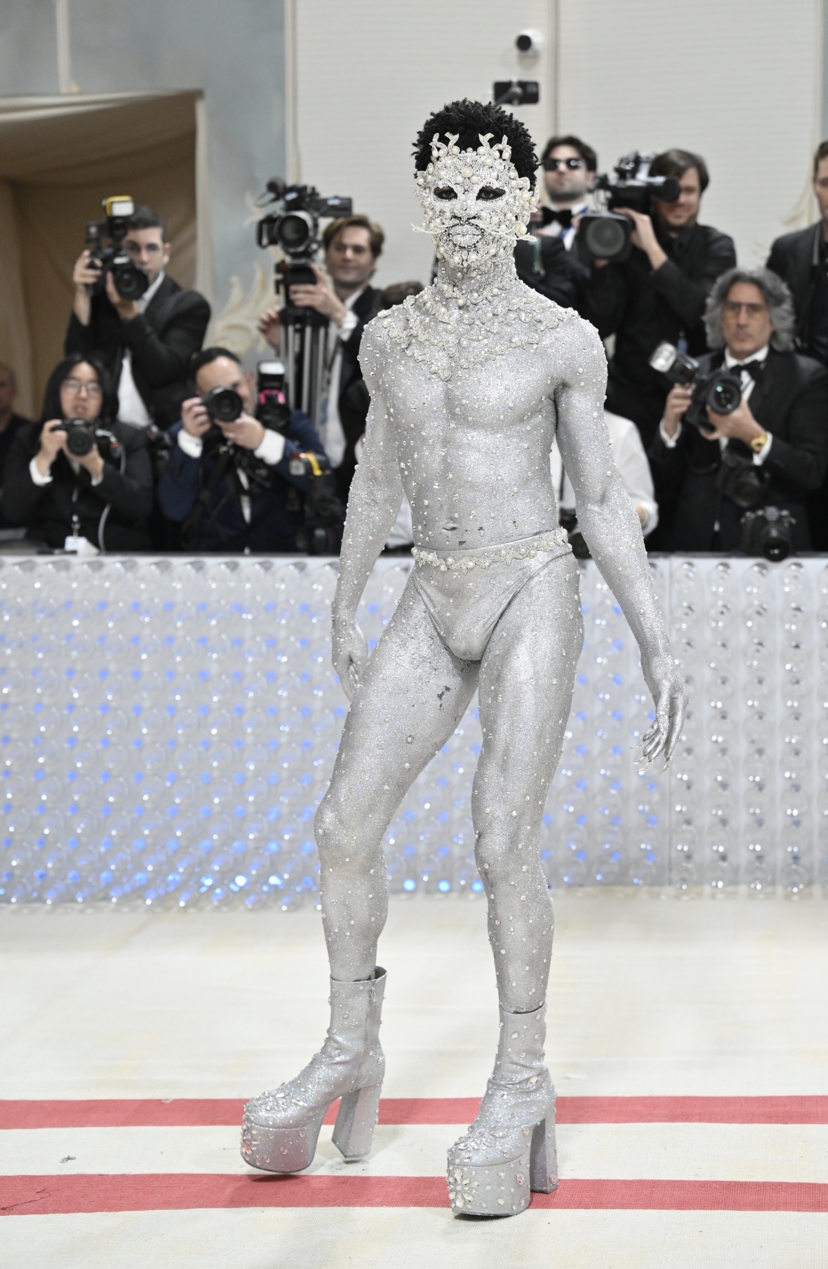 Lil Nas X 