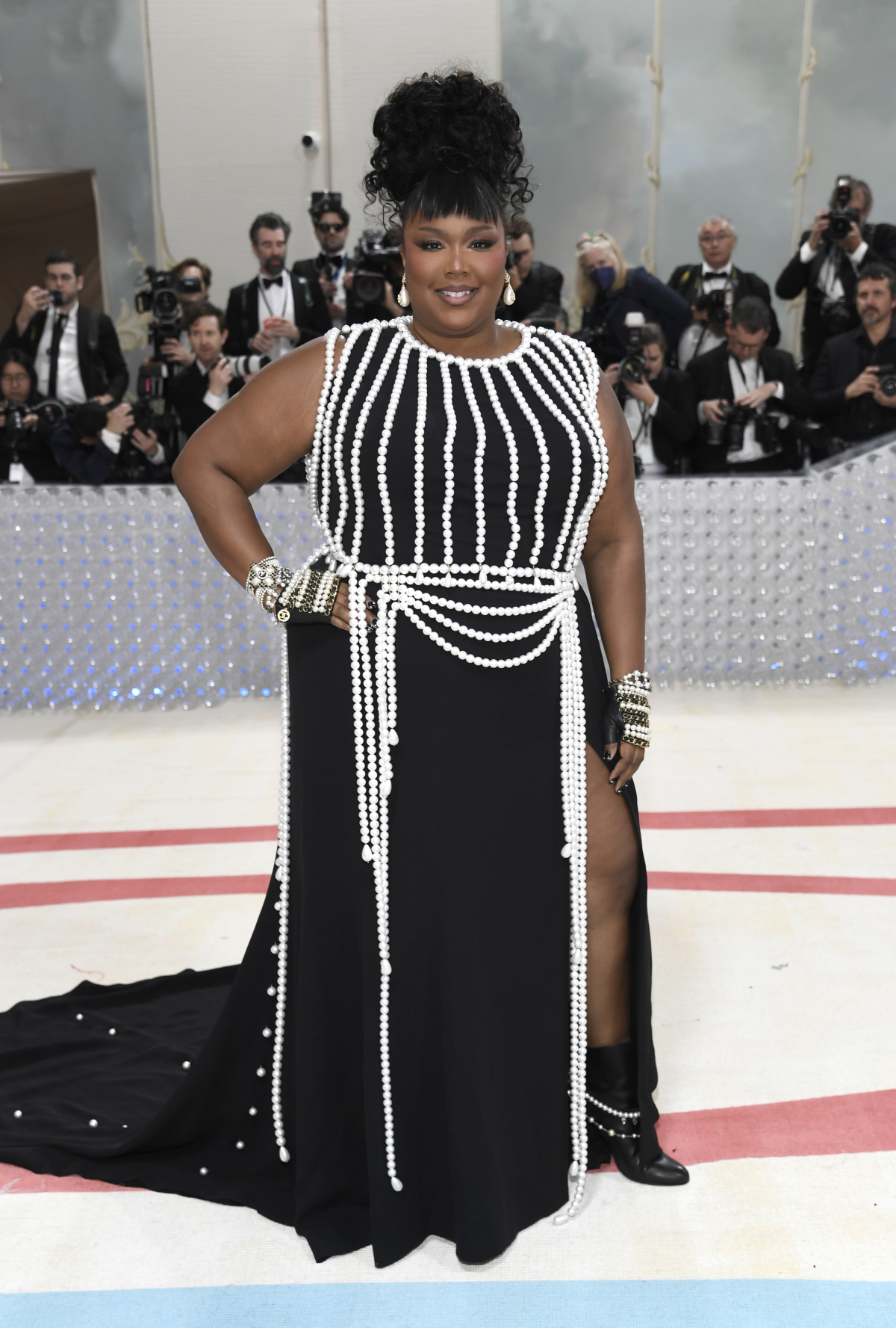 Lizzo n