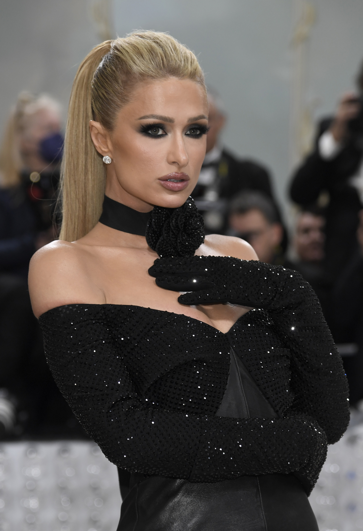 Paris Hilton 