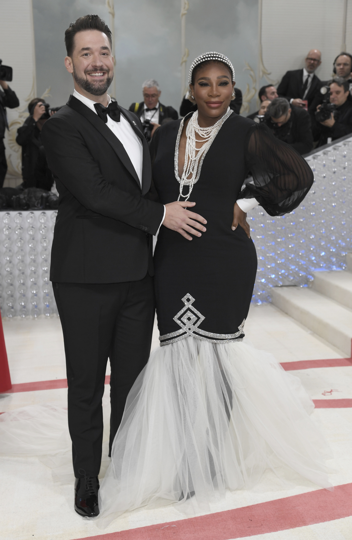 Serena Williams