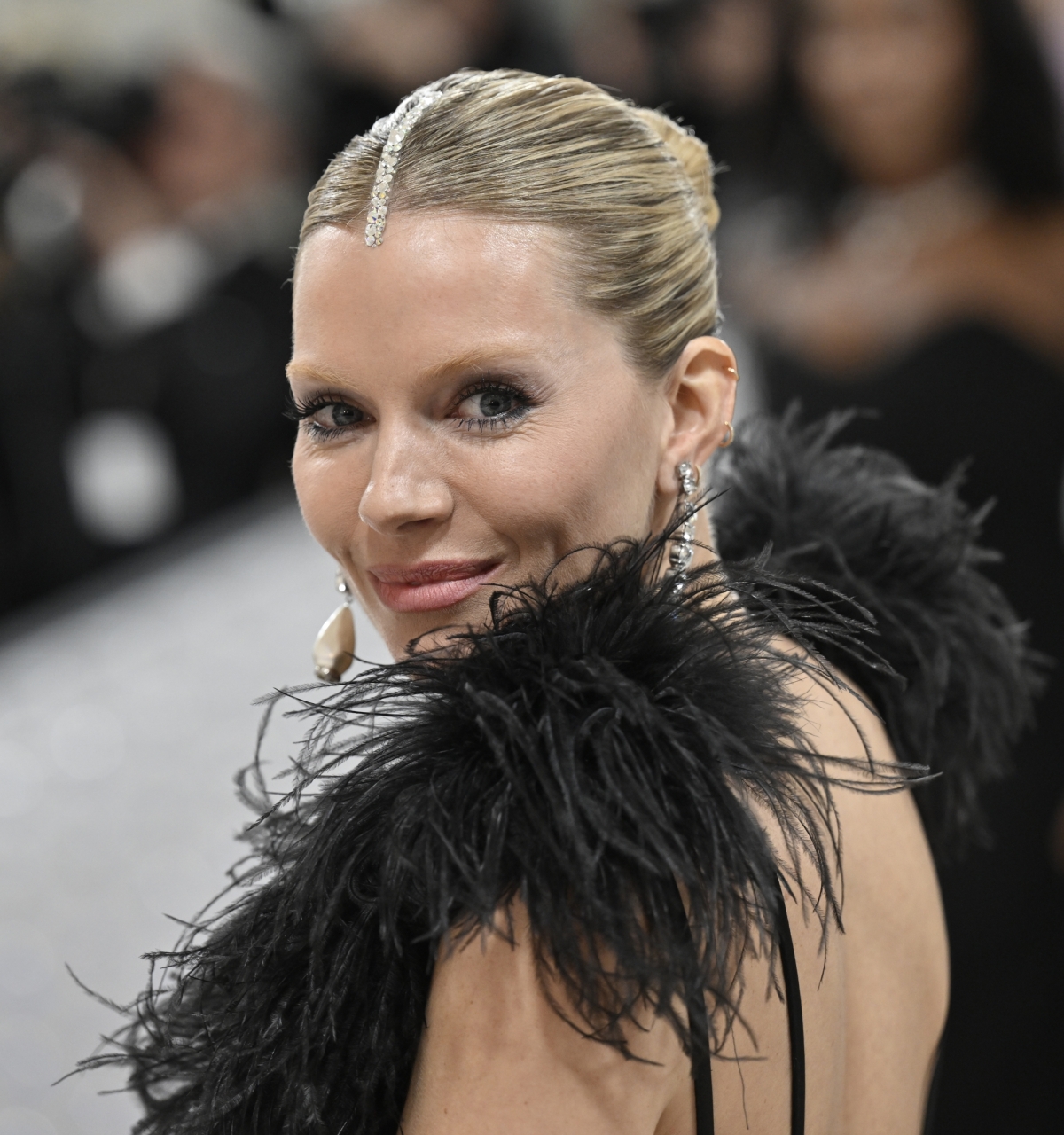 Sienna Miller