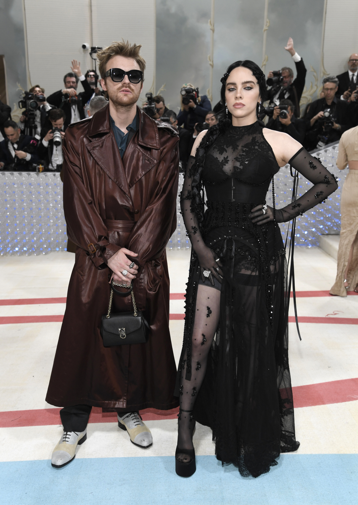 2023 MET Museum Costume Institute Benefit Gala