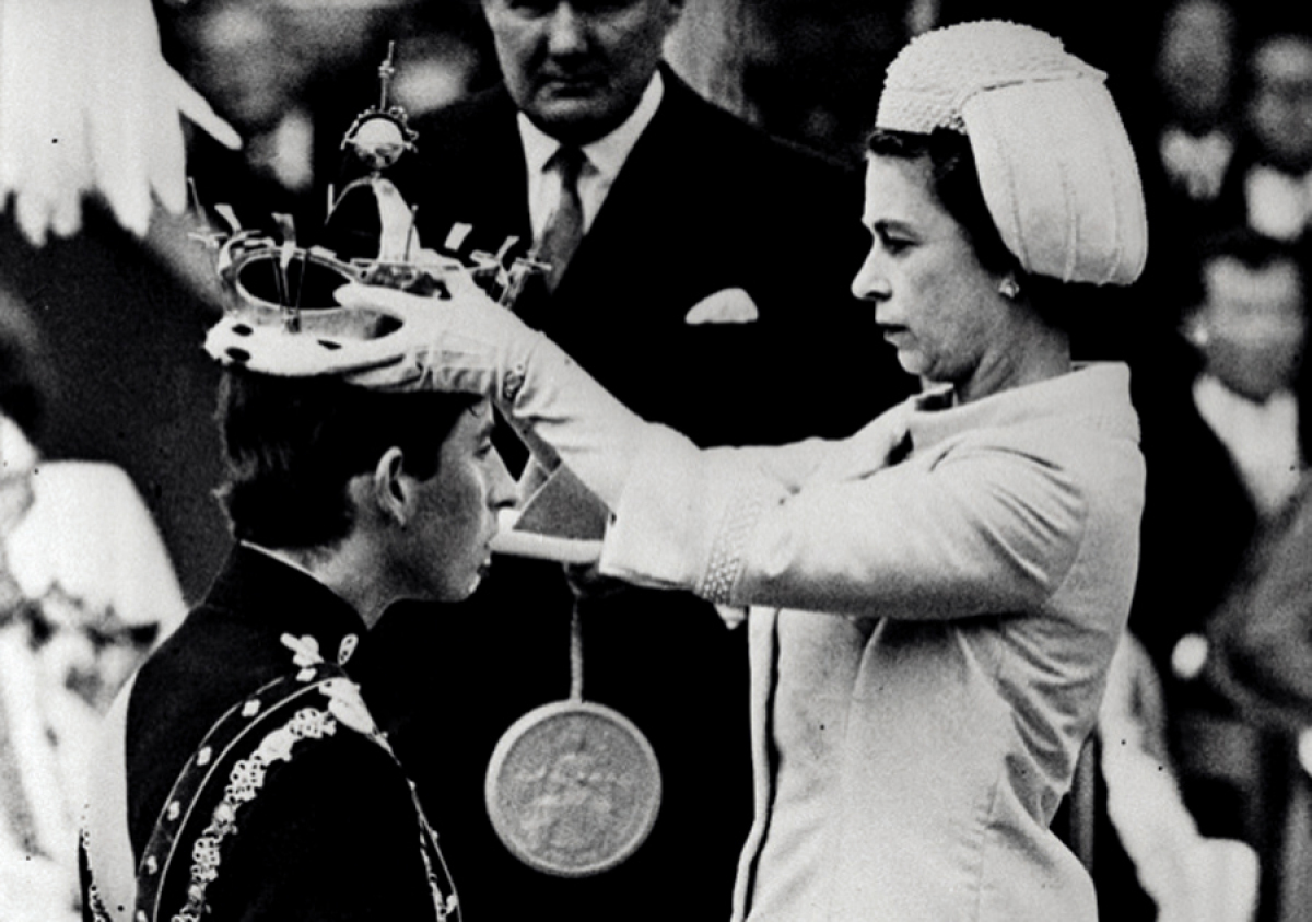 Charles 1970