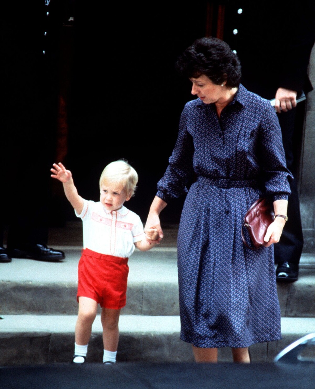 Charles 1984