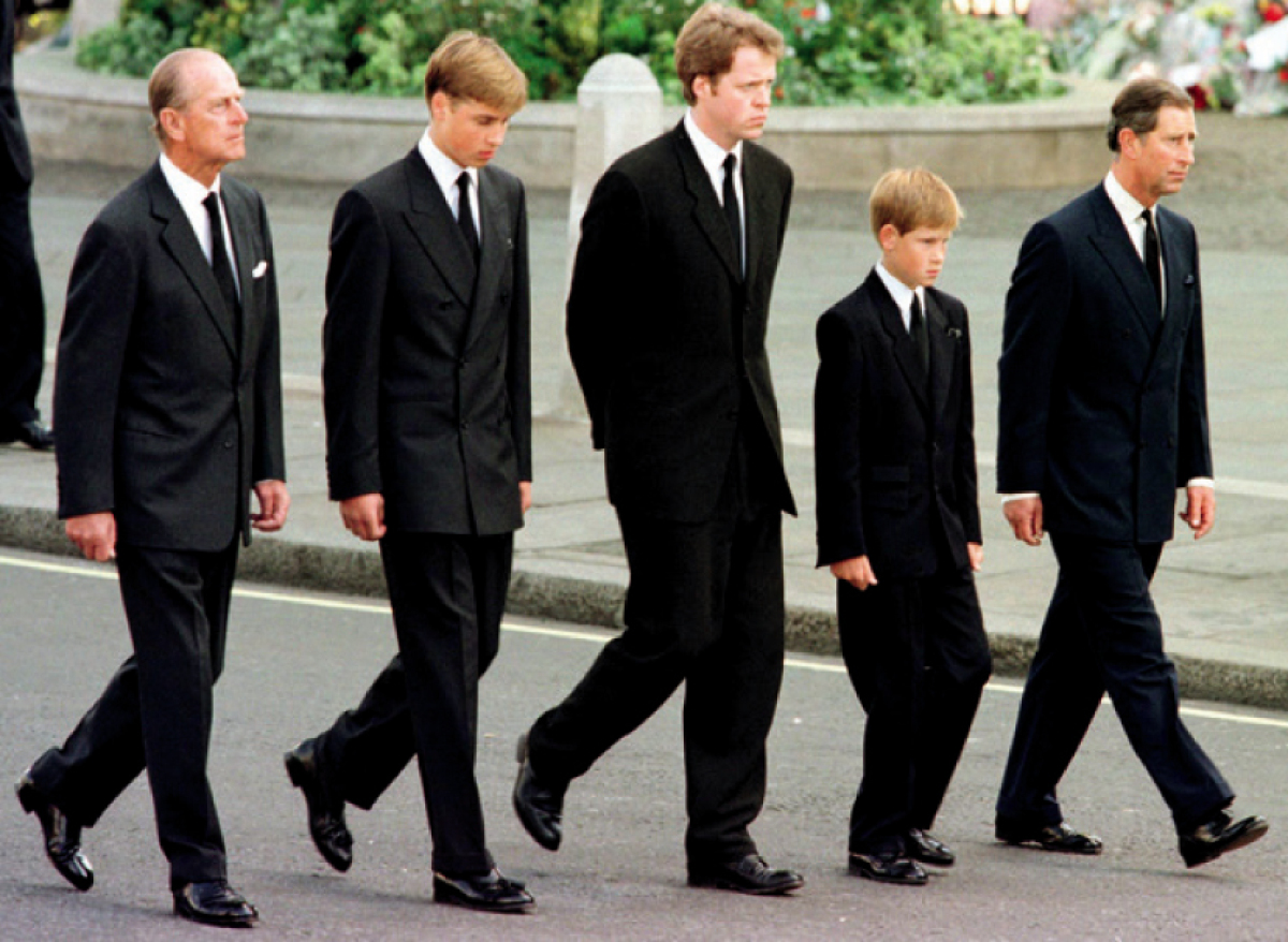 Charles 1997