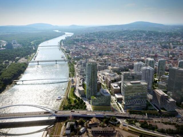 Eurovea