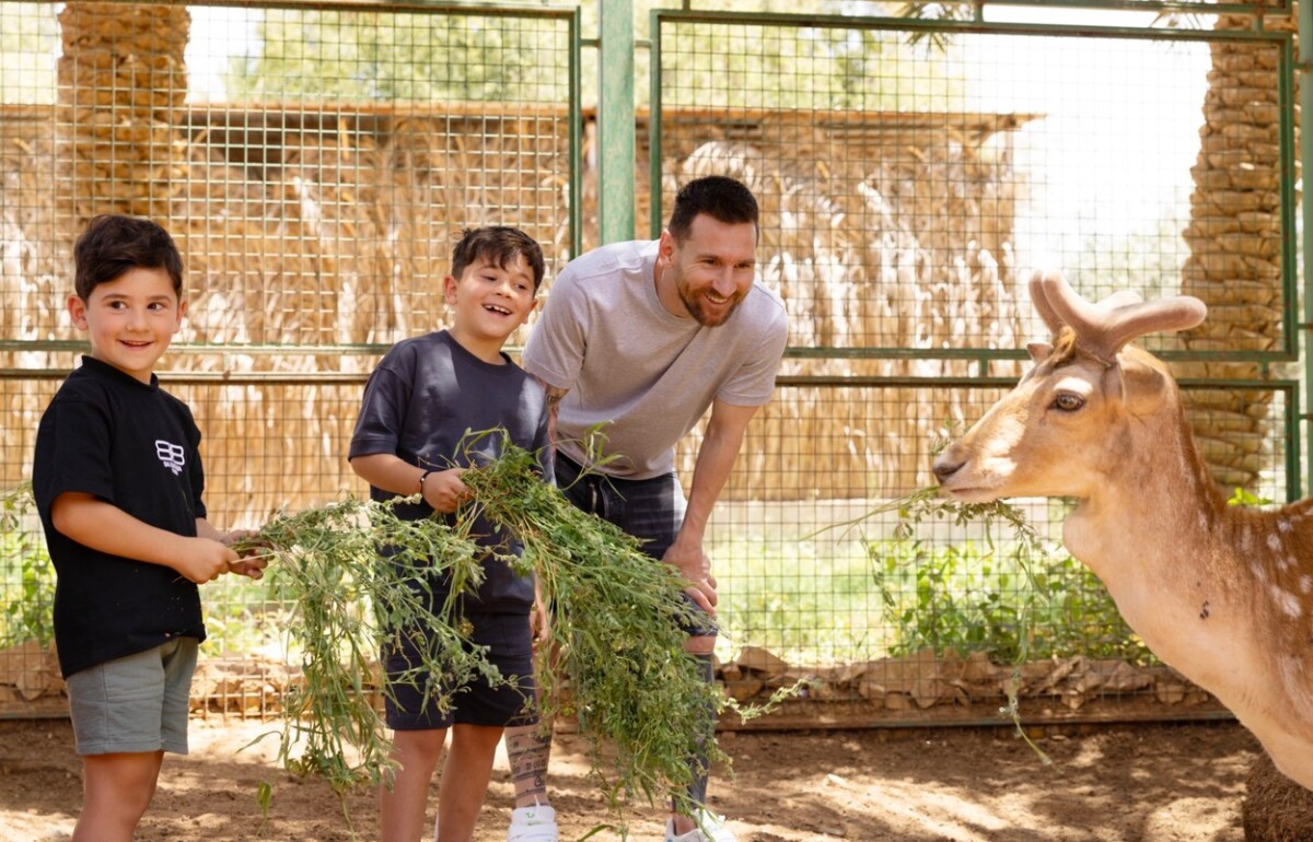messi 10