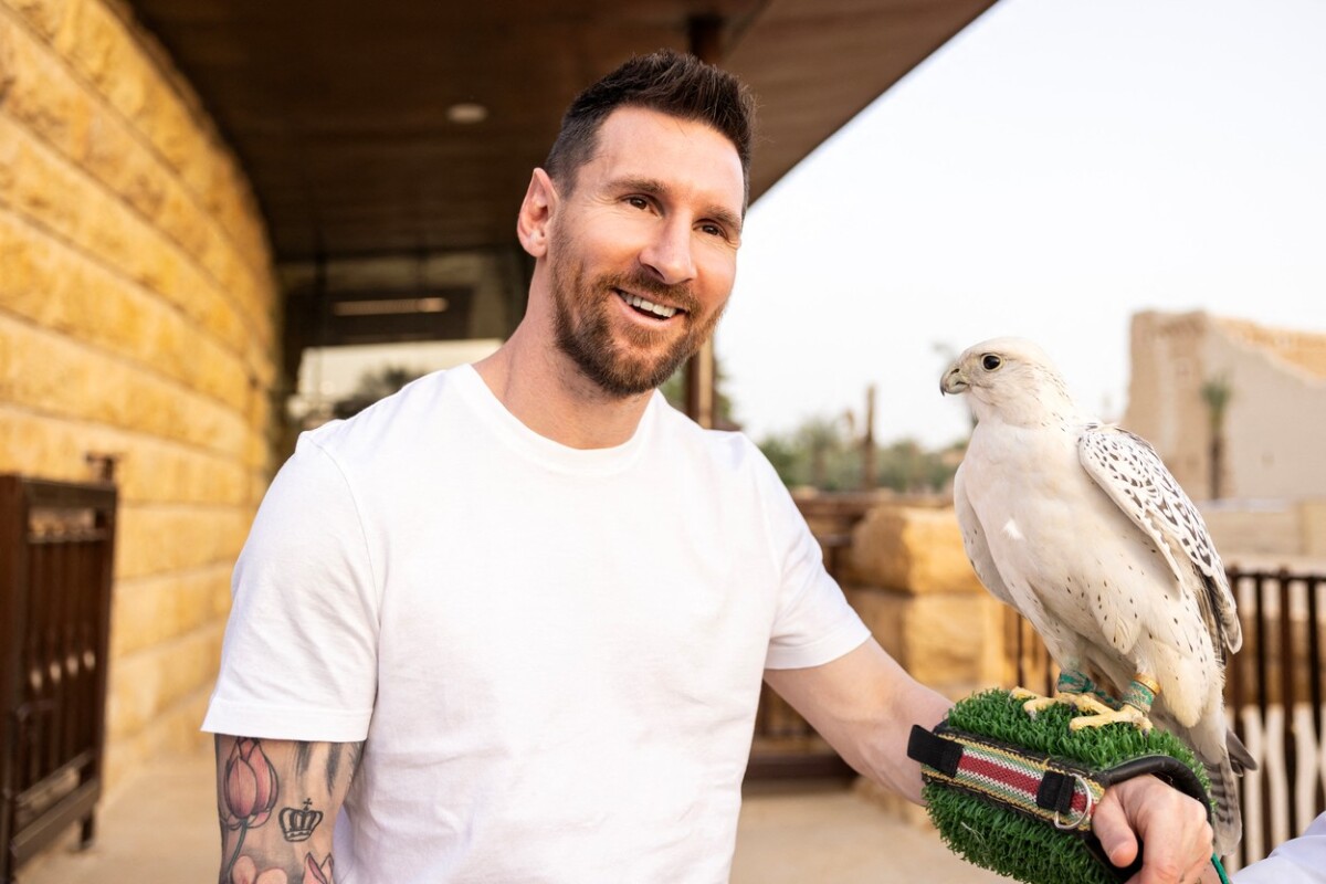 messi 2