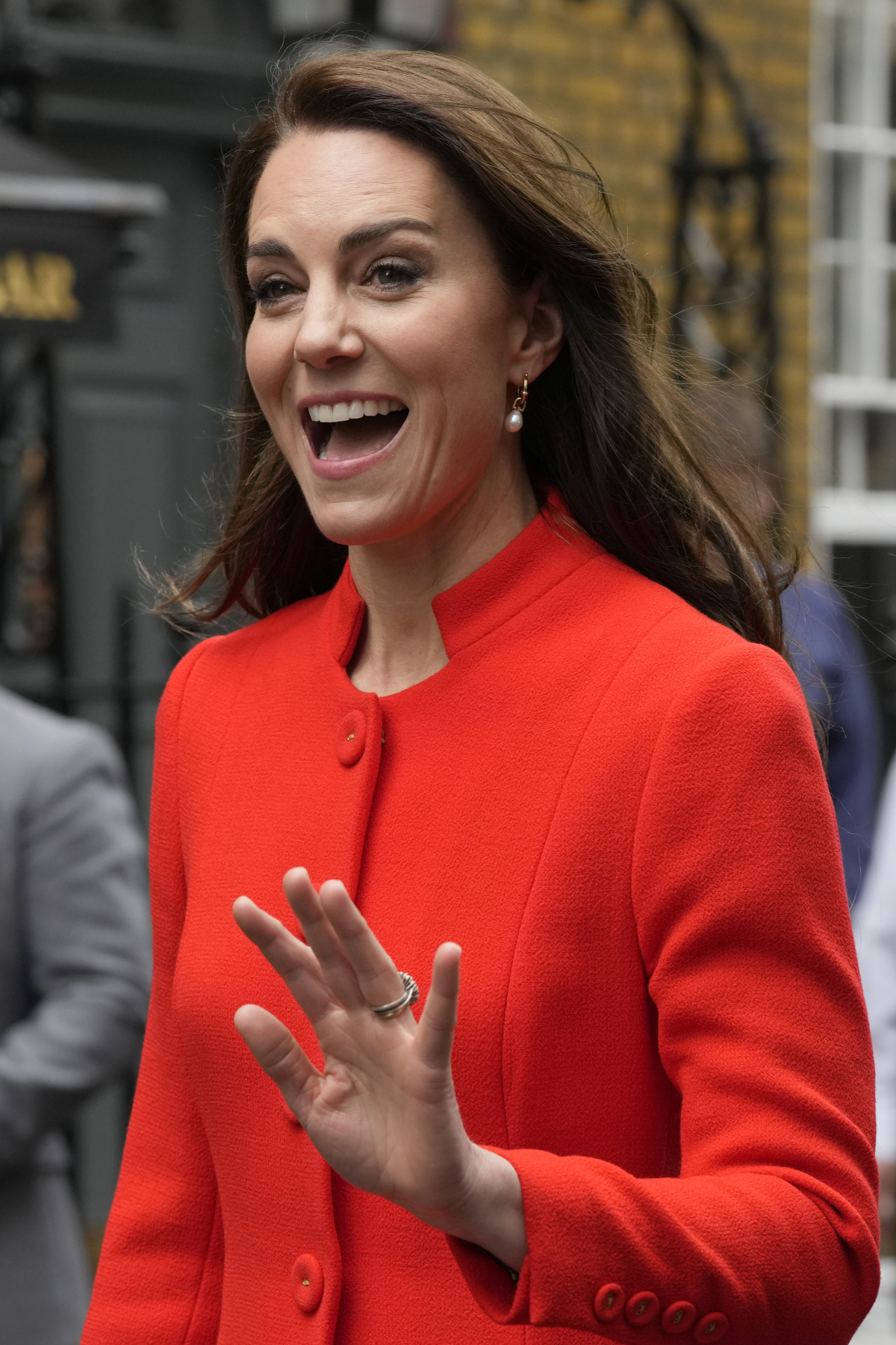 Britain Royals Coronation Preperations