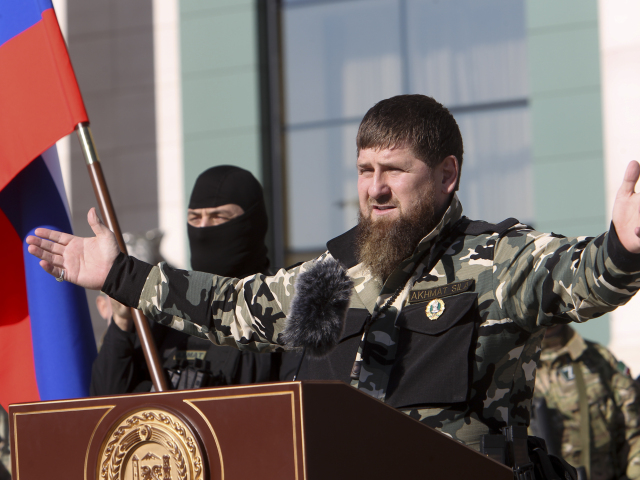Kadyrov