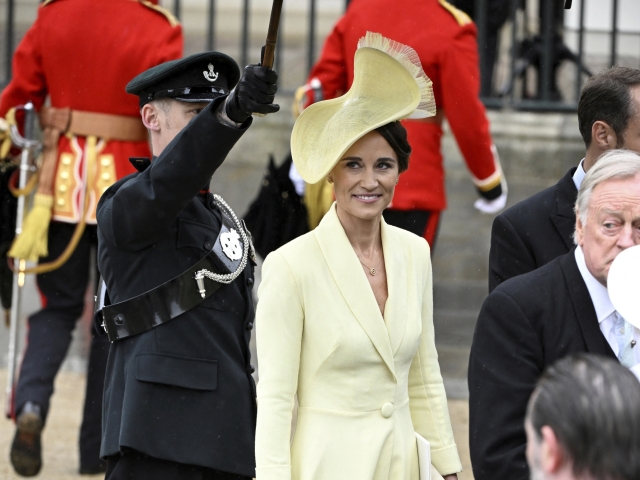 Pippa Middleton