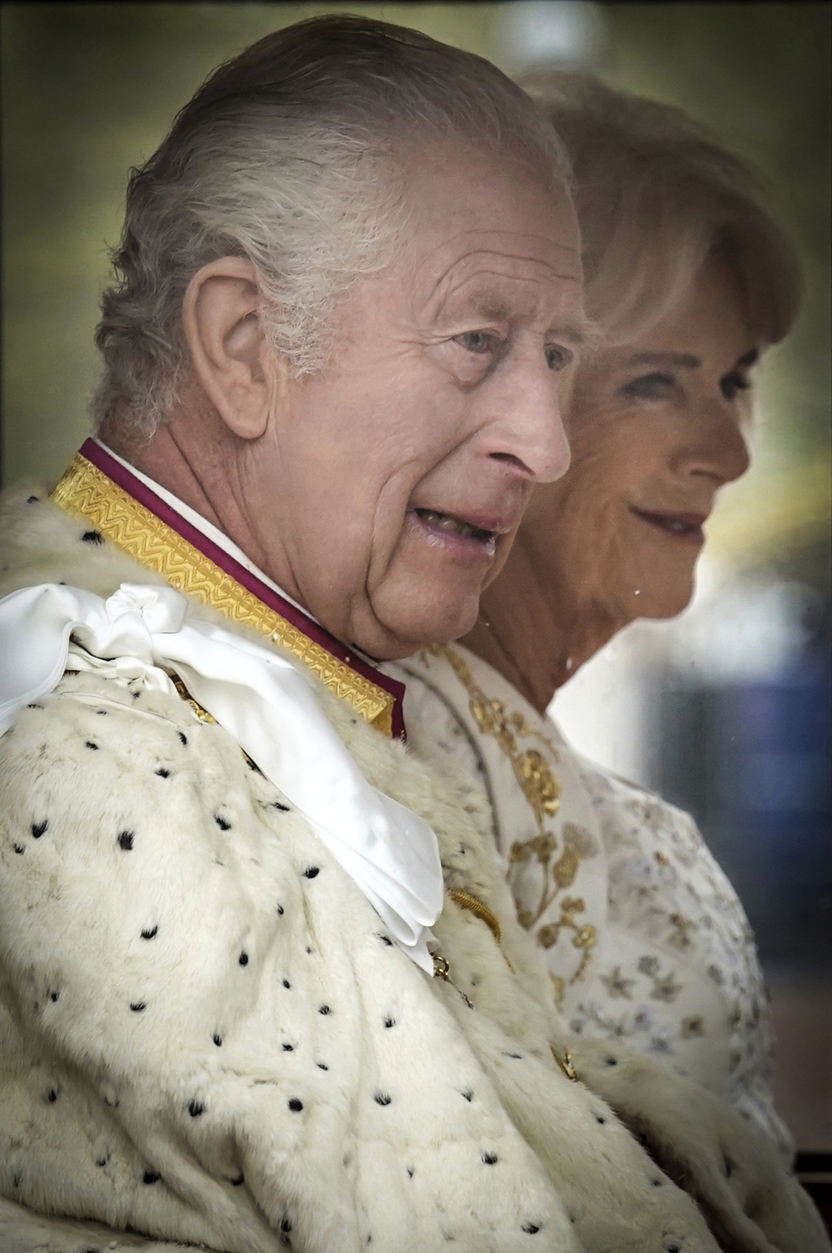 Britain Coronation