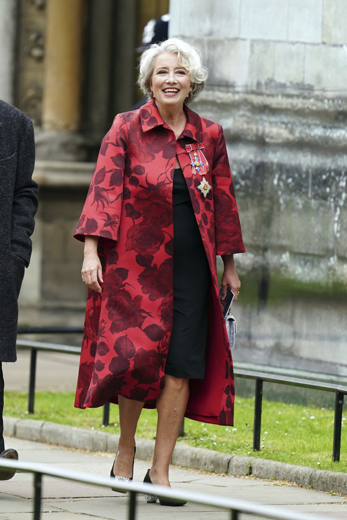 Britain Coronation