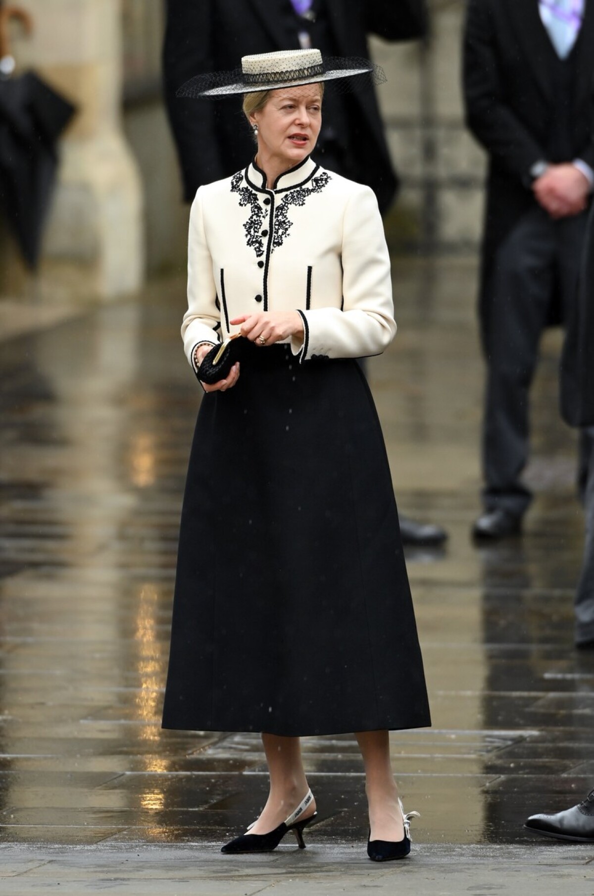 Lady Helen Taylor