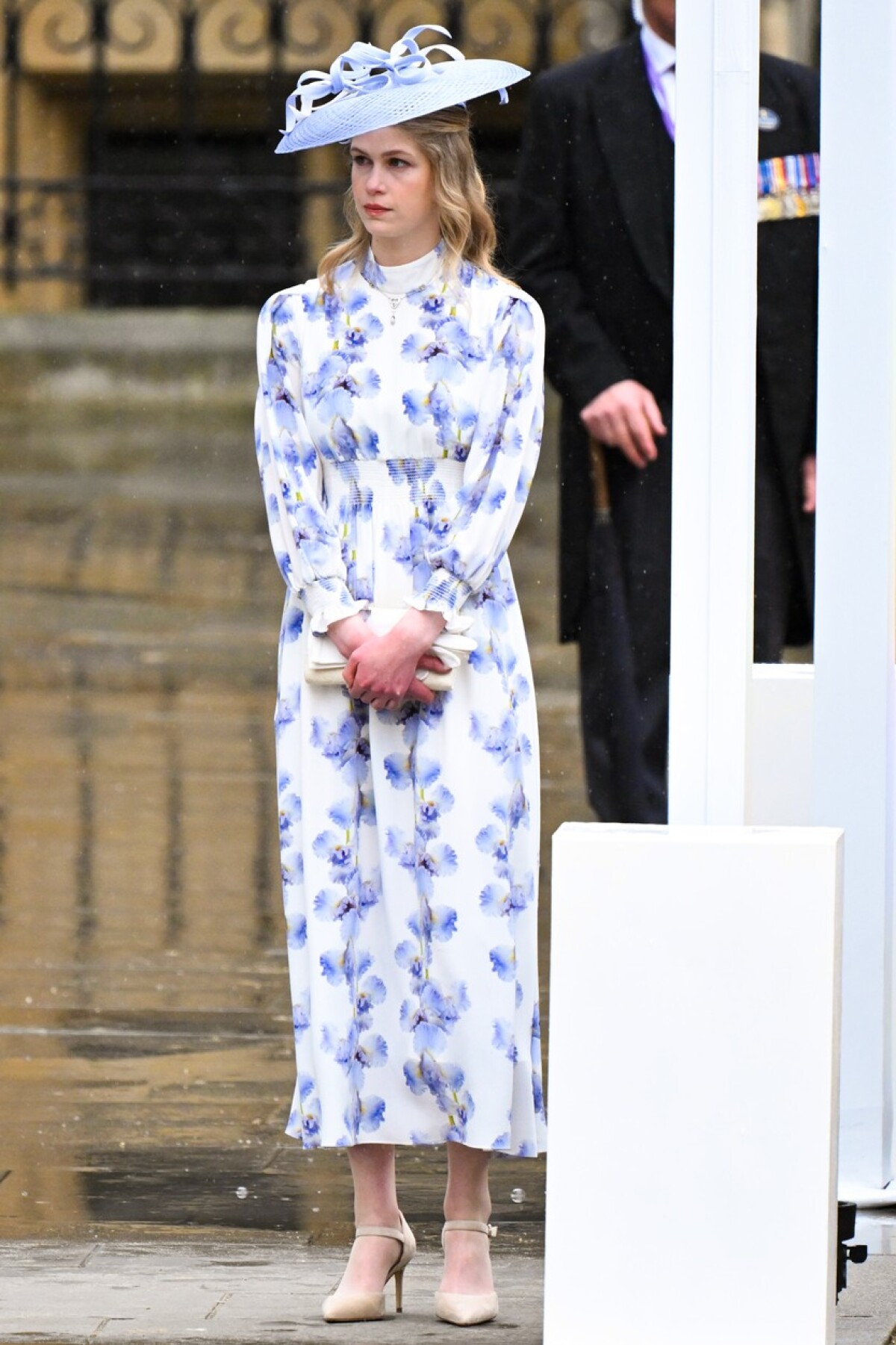Lady Louise Windsor