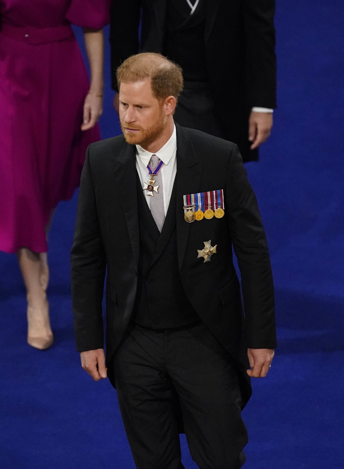 Princ Harry 