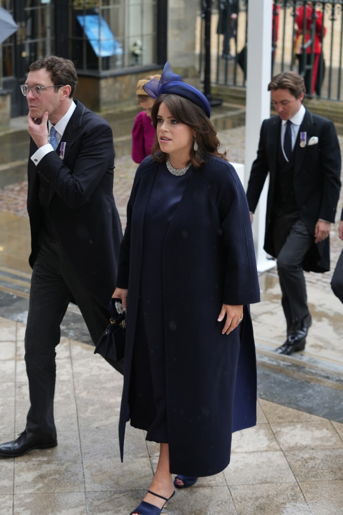 Princezná Eugenie
