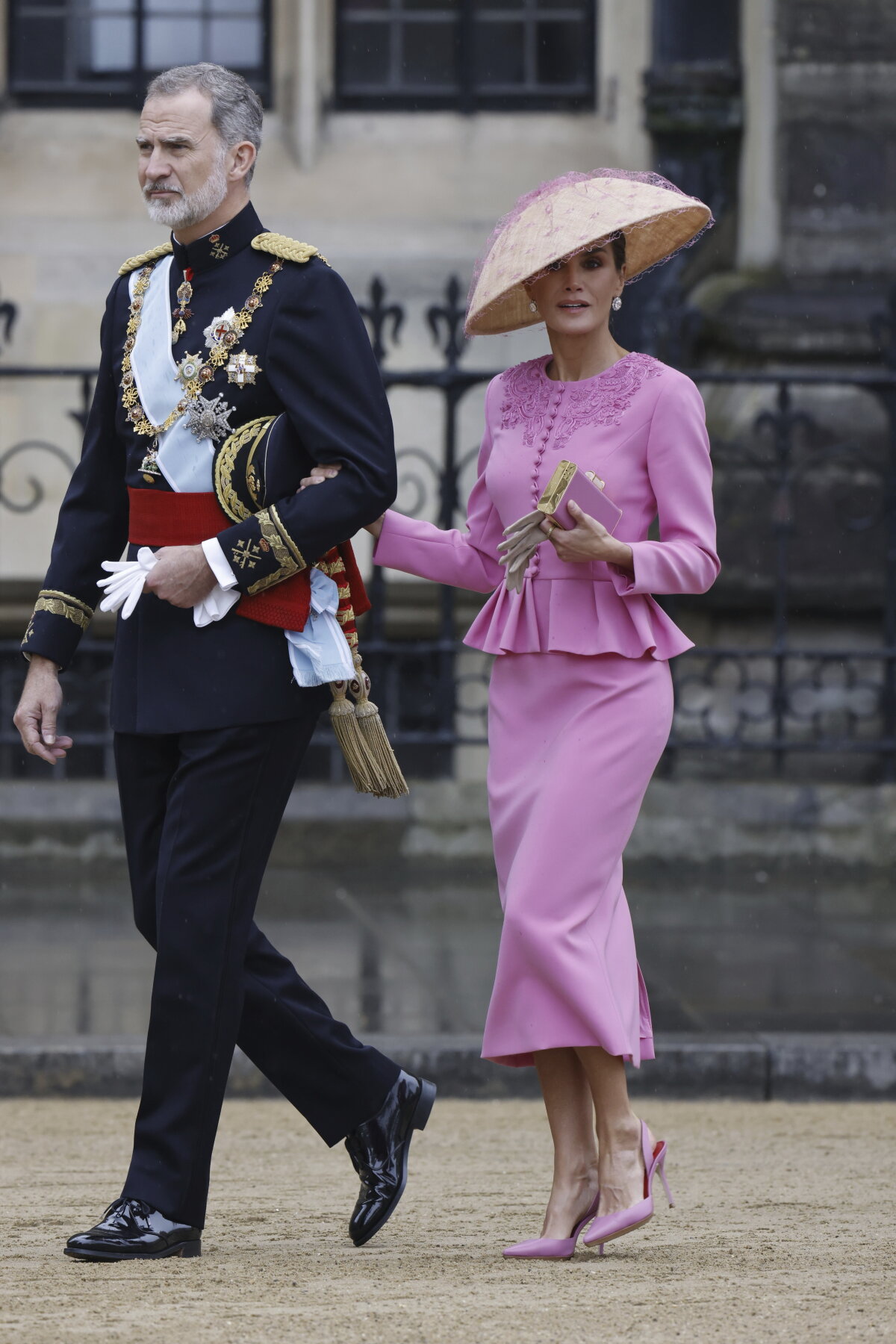 Britain Coronation