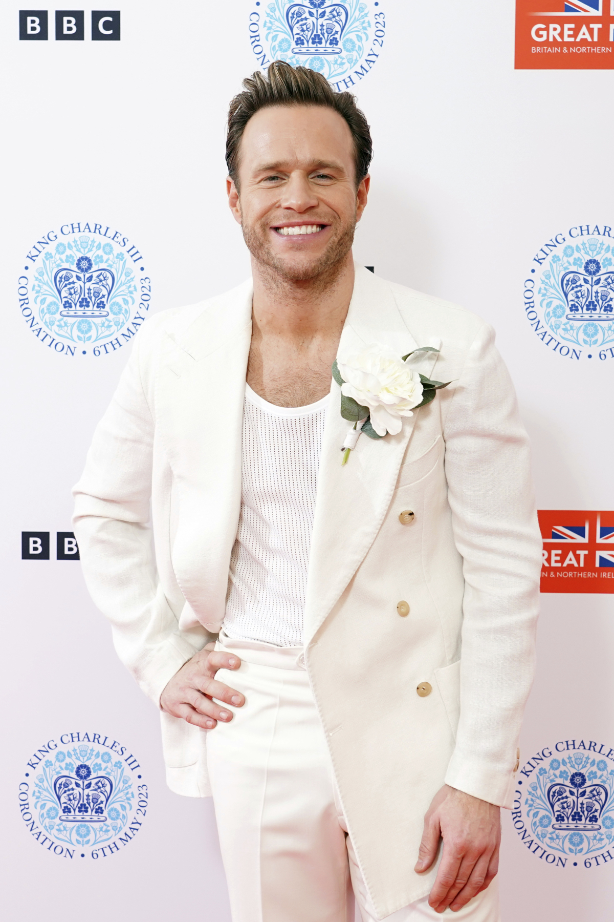 Olly Murs