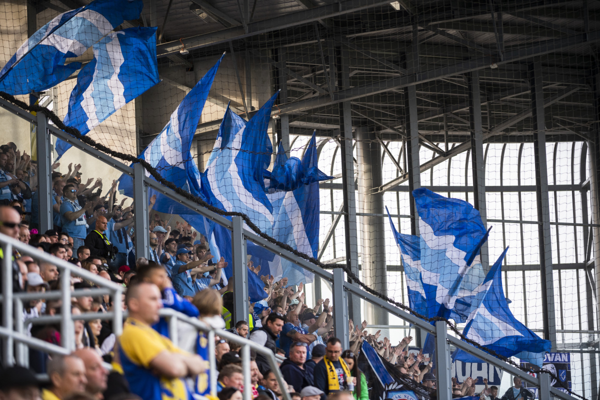 slovan, dunajská
