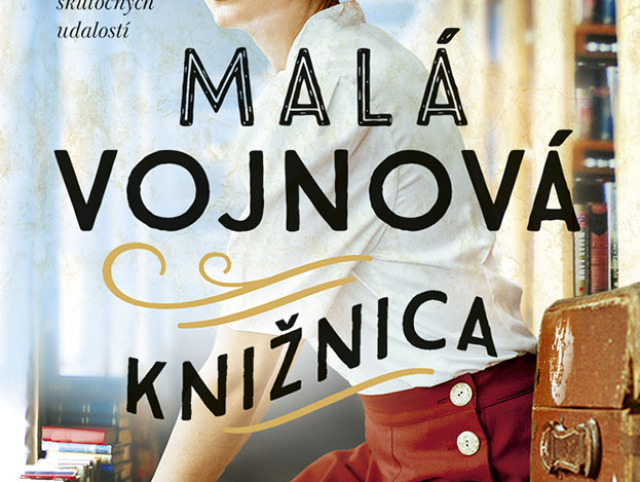 Kate Thompson, Malá vojnová knižnica