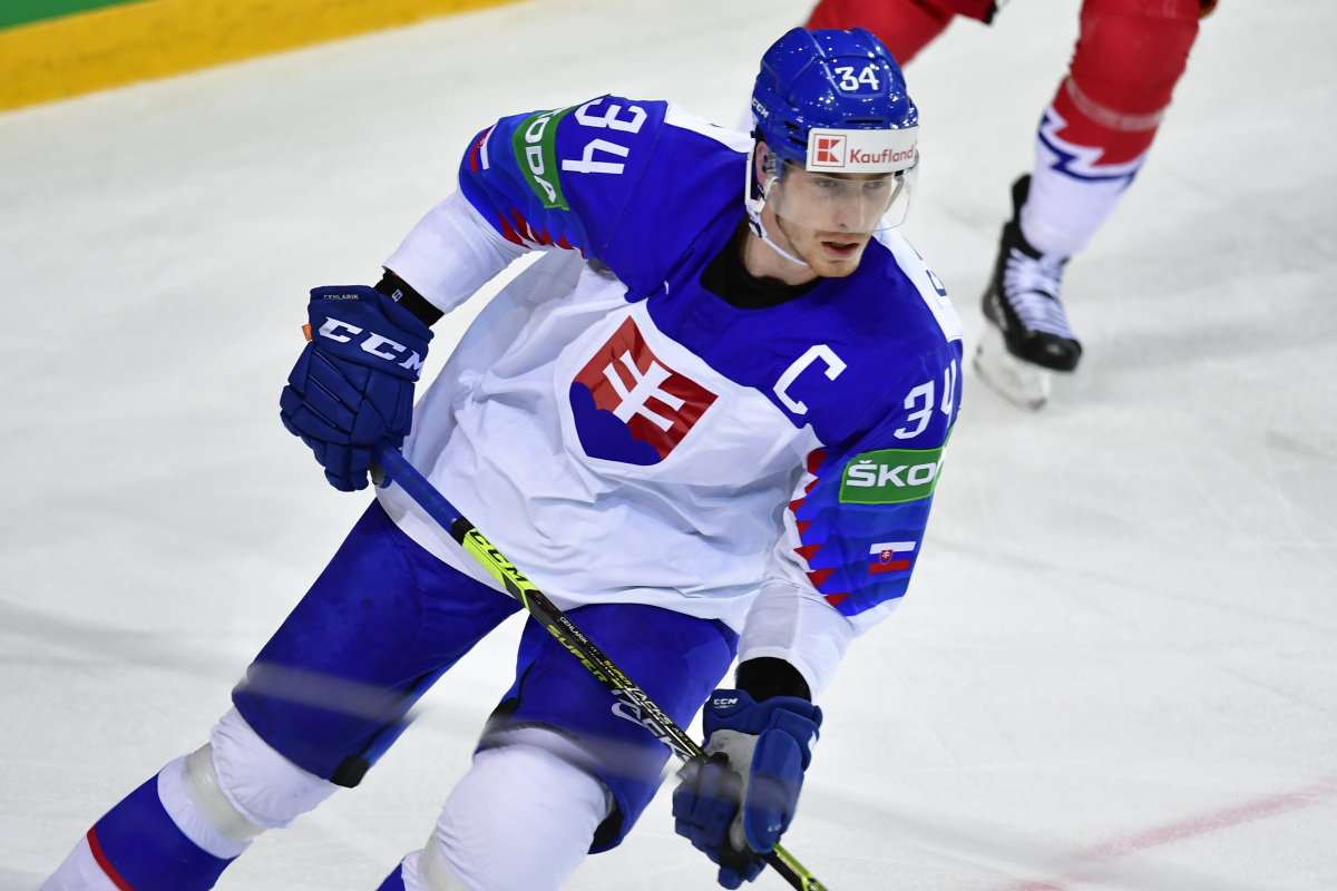 02. Peter Cehlárik
