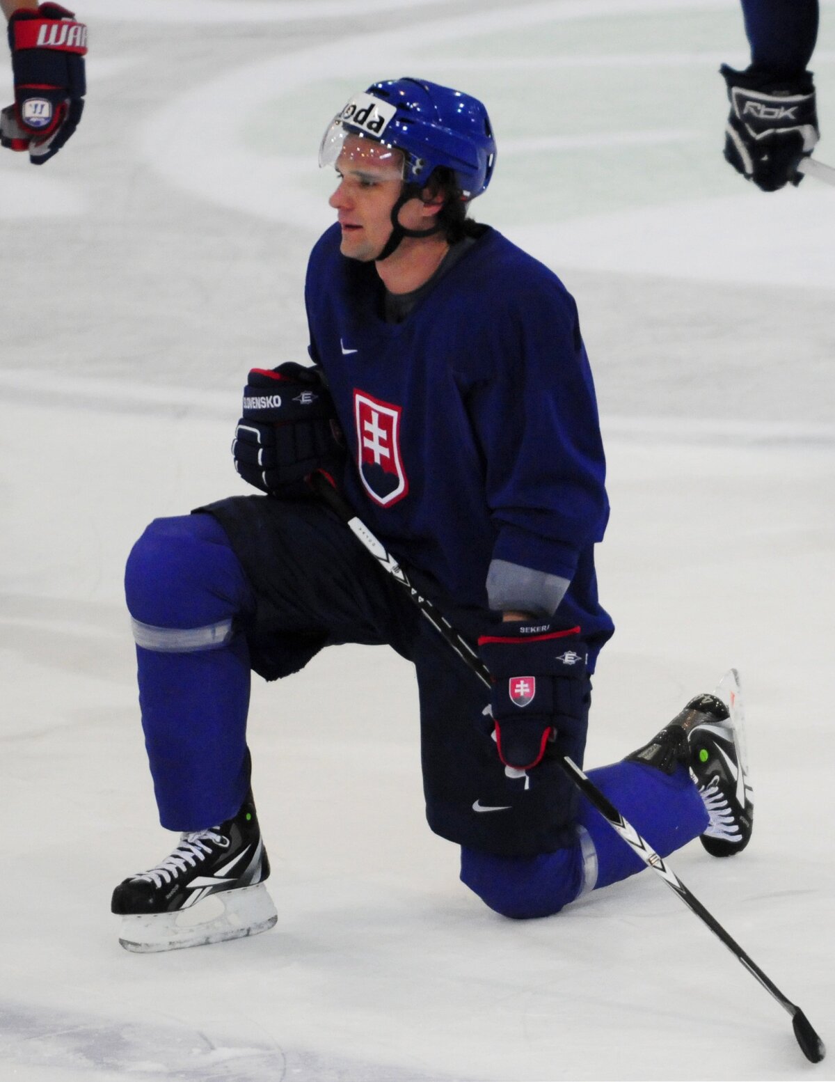 10. Andrej Sekera
