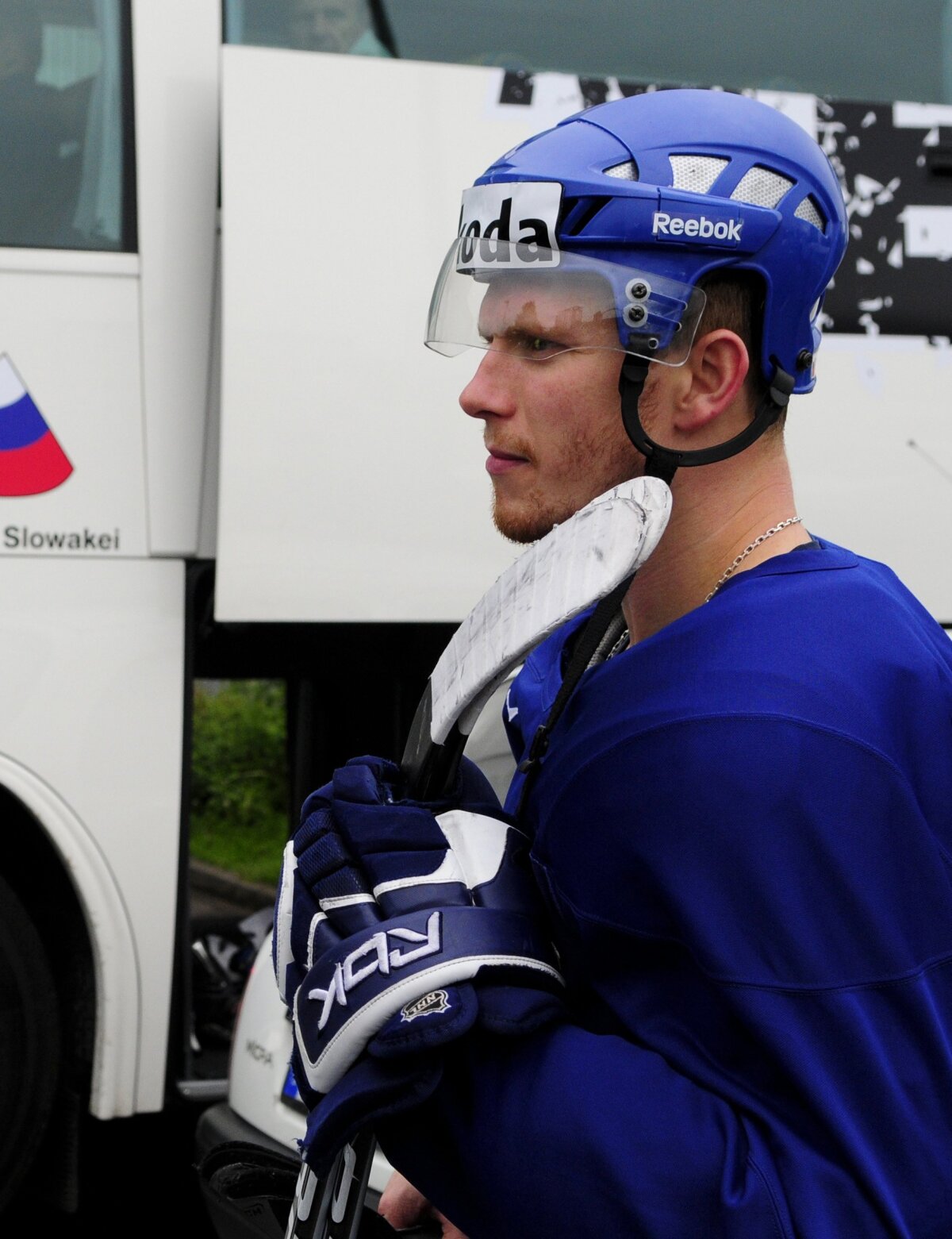 12. Milan Bartovič