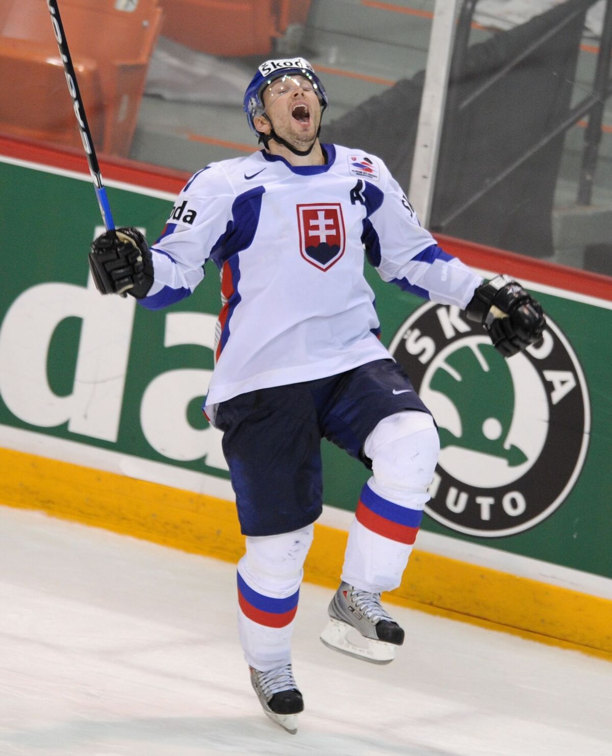 14. Ľubomír Višňovský