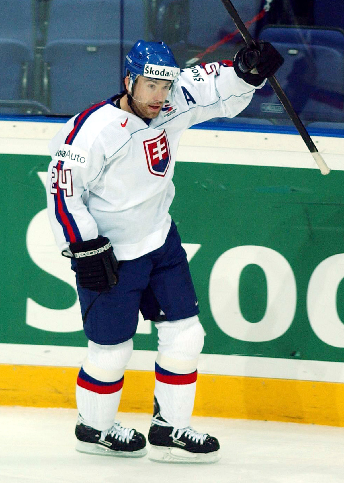 19. Žigmund Pálffy