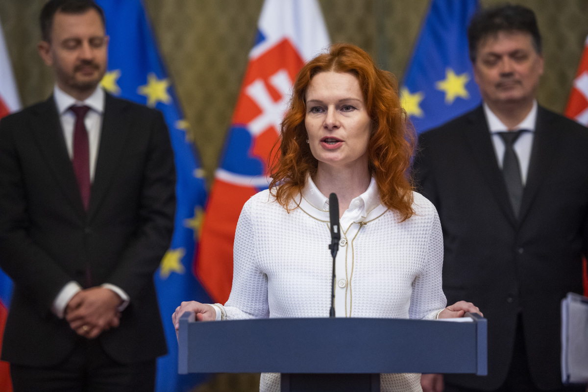 Lívia Vašáková