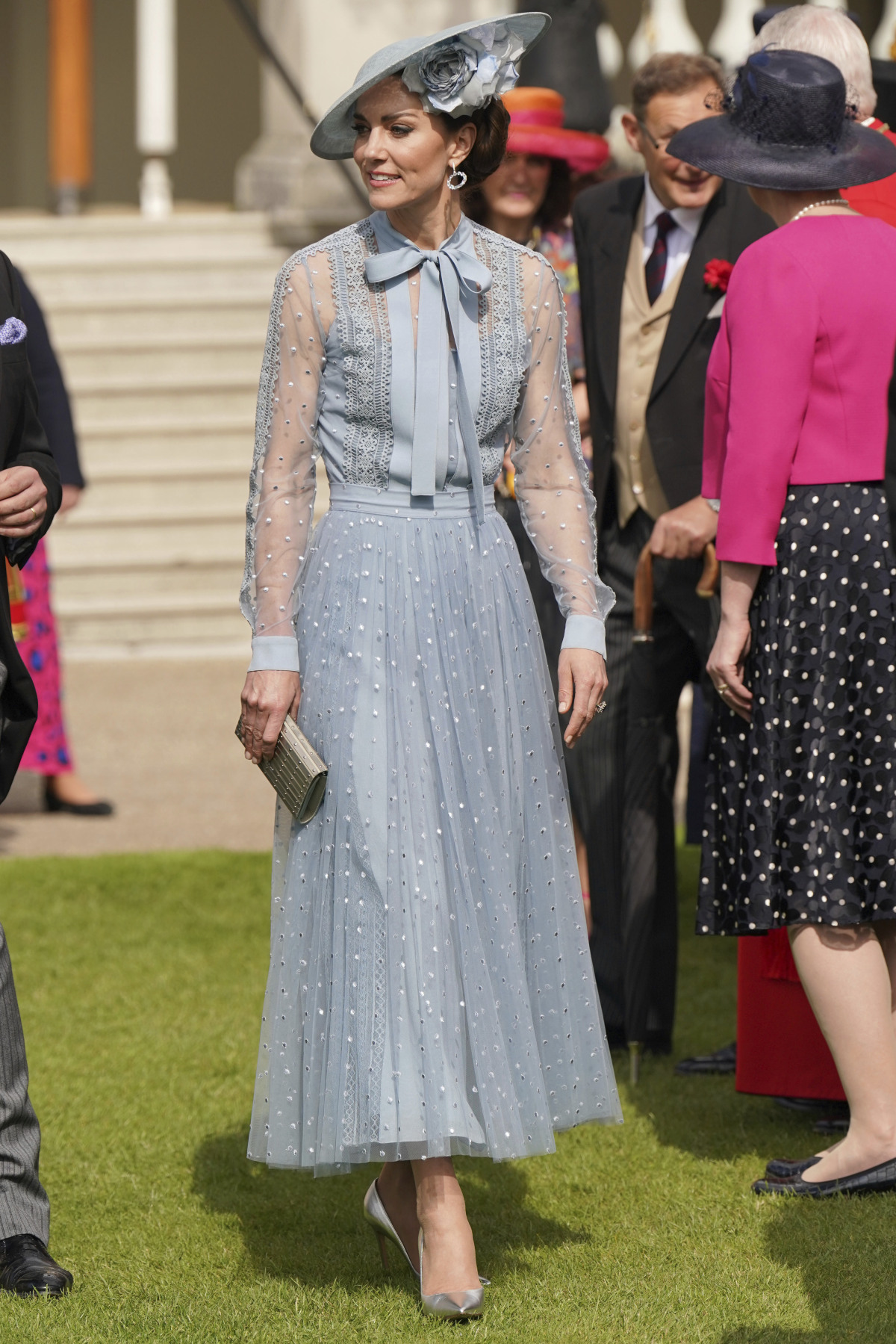 Kate, princezná z Walesu