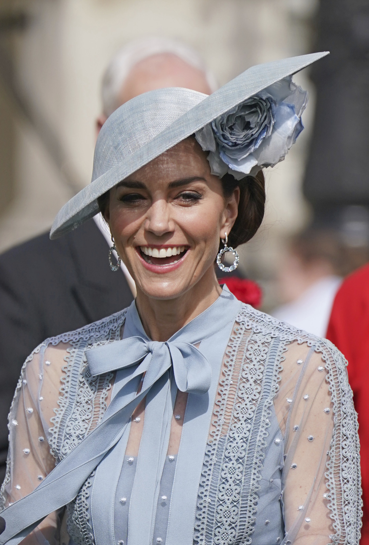Kate, princezná z Walesu