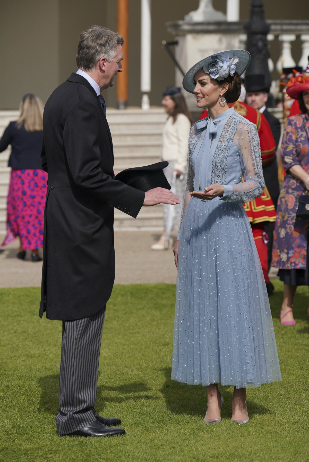 Princezná Kate