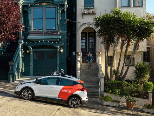 V San Franciscu sú autonómne autá stále bežnejším zjavom. Nie všetci ich však milujú.