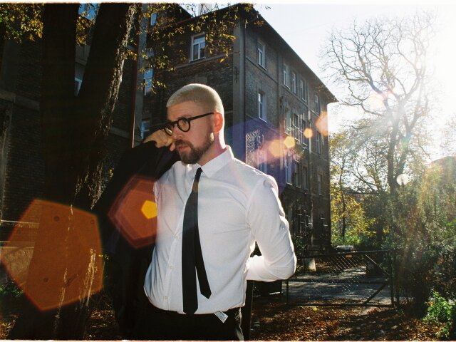 Samuel Hošek