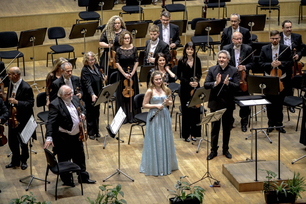 Anna Štrbová - Reduta-2