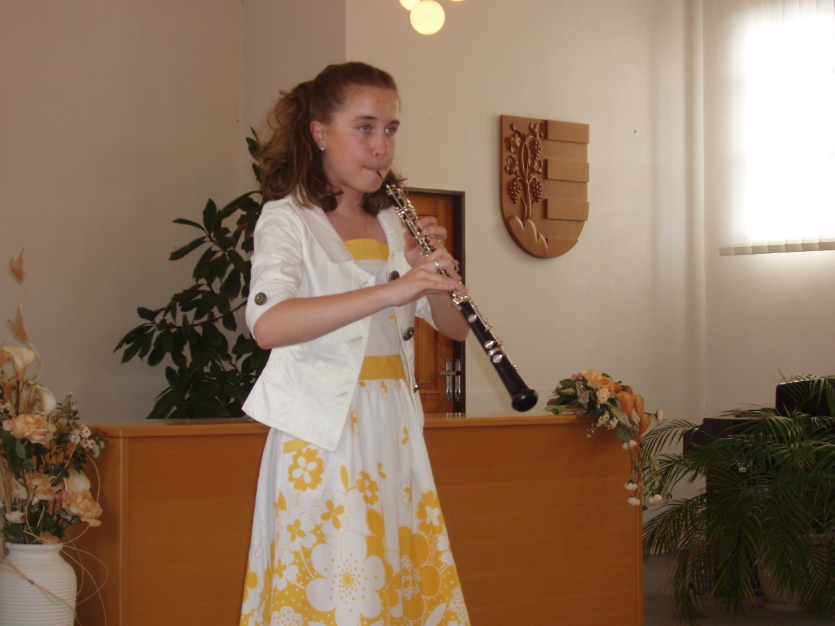Anna Štrbová-tínedžerka