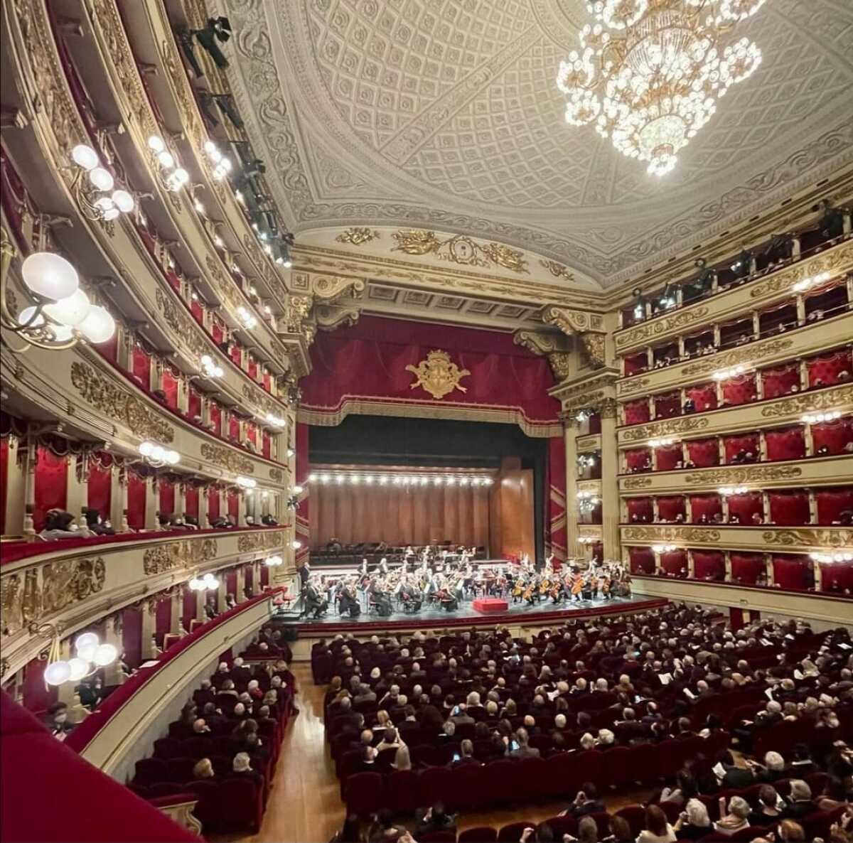 La Scala Štrbová