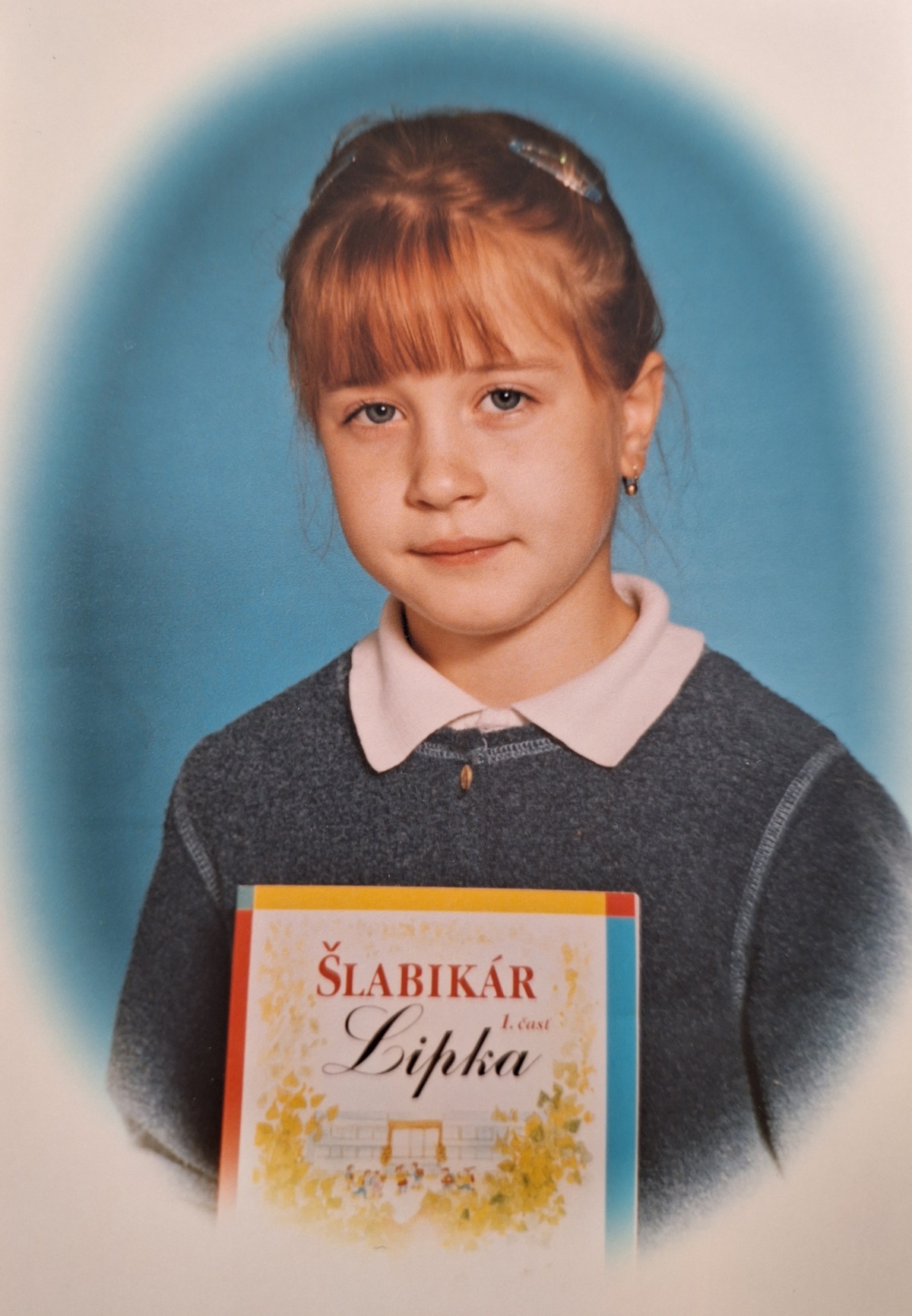 Štrbová - detstvo 1