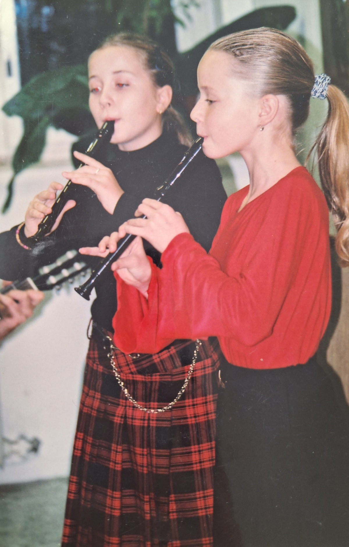 Štrbová - detstvo 2